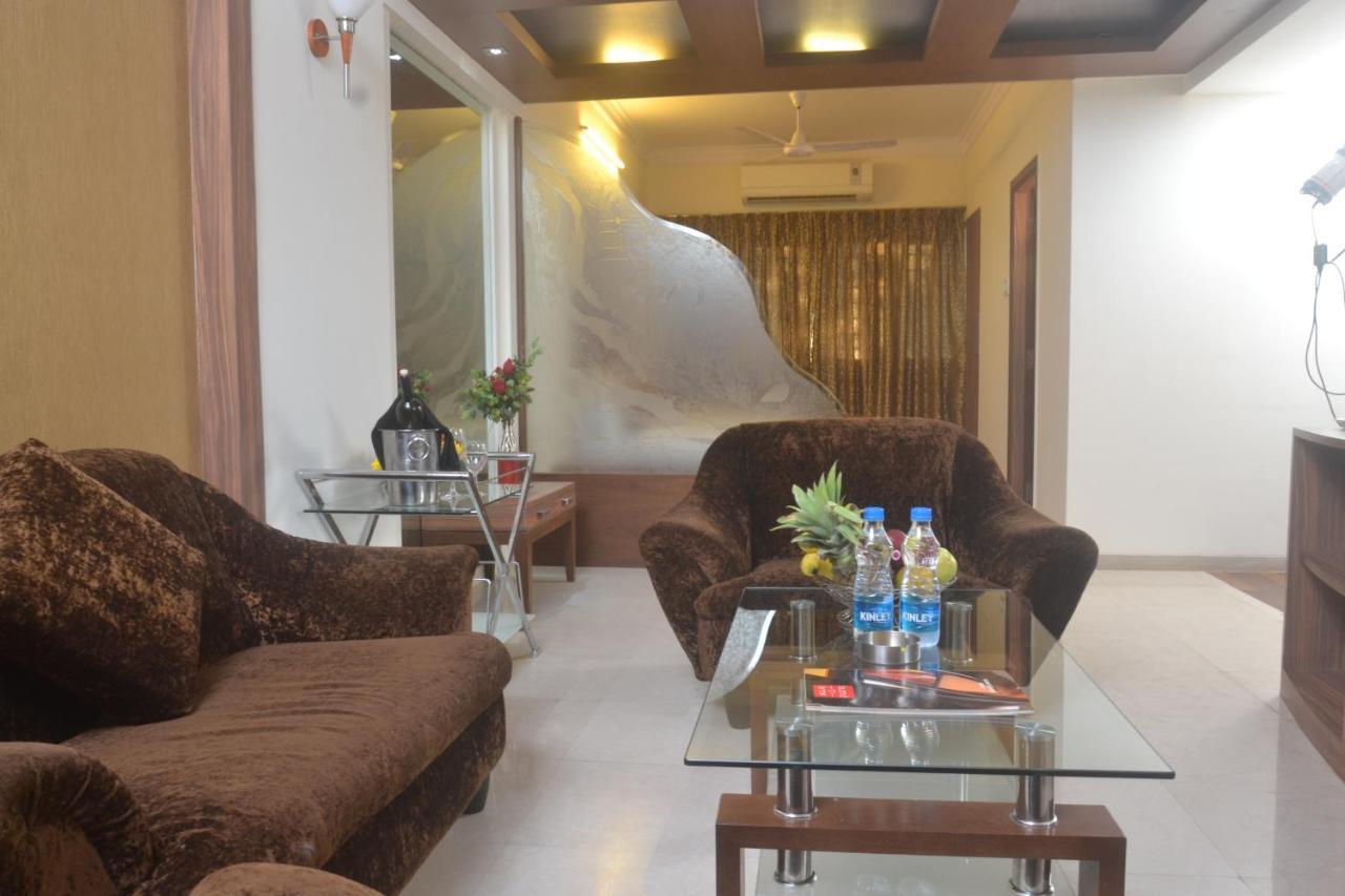 Hotel Plaza, Mumbai