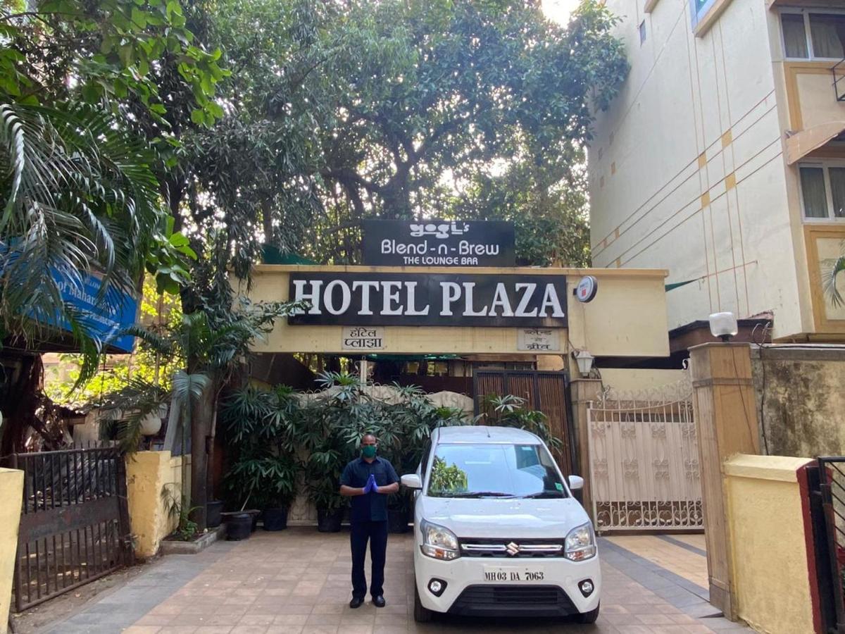 Hotel Plaza — Photos 2